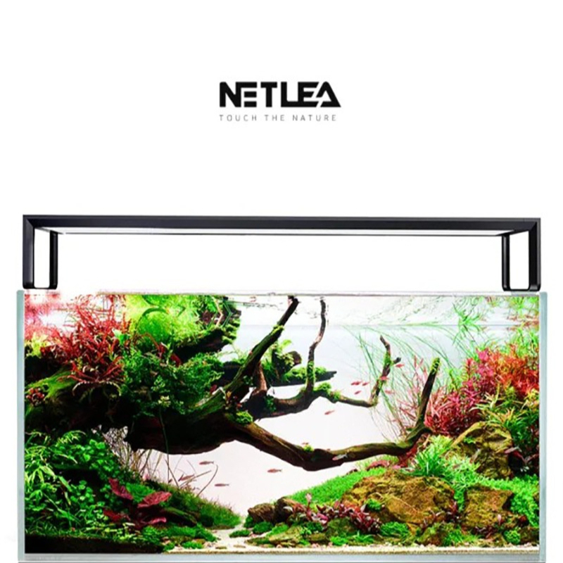 Planted Aquarium Pendant Light - 넷리아 AT5S V4 스마트 와이파이 앱