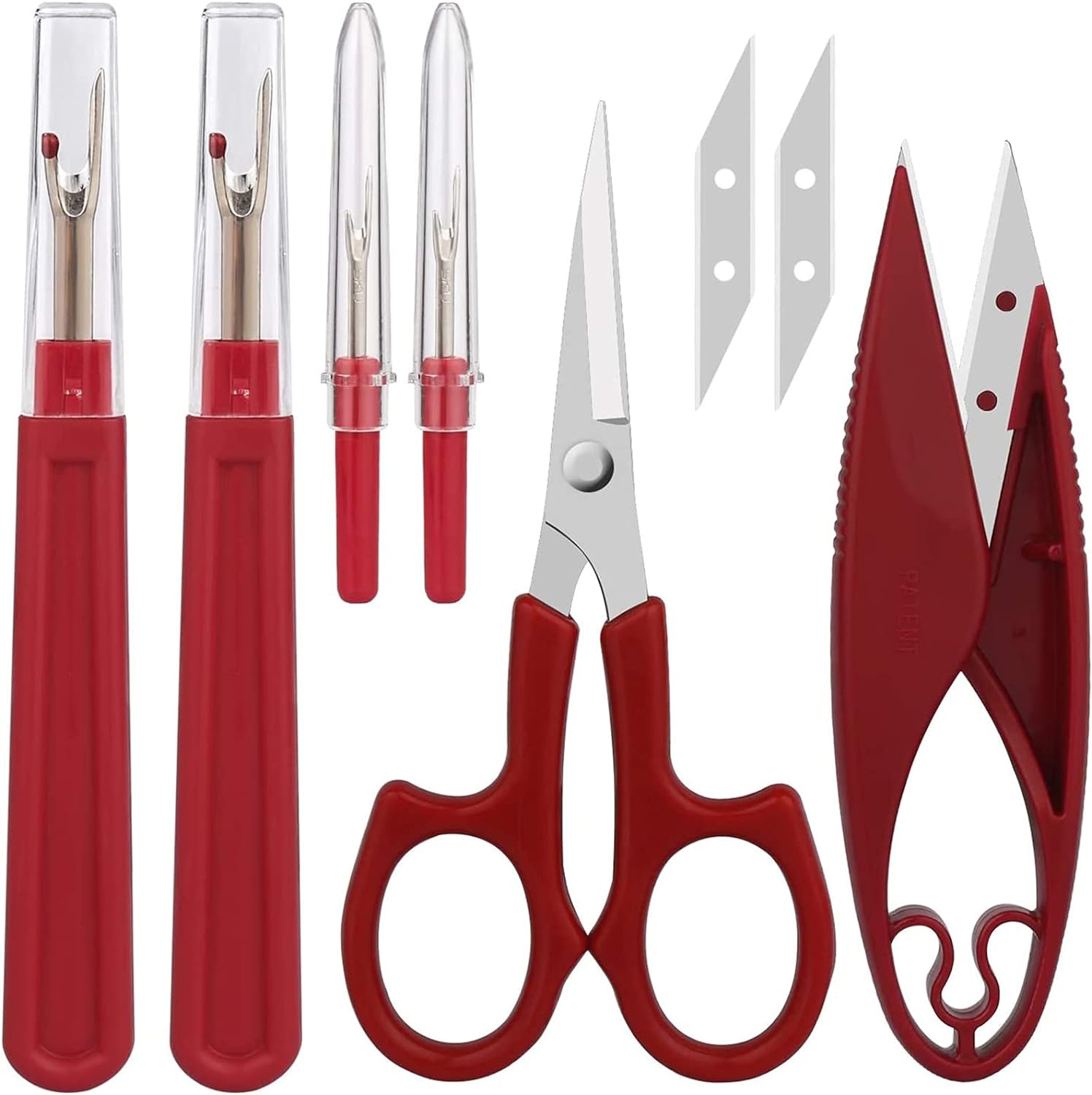 Trimming Scissor Set - 바느질 솔기 리퍼 도구, 하이 퀄리티