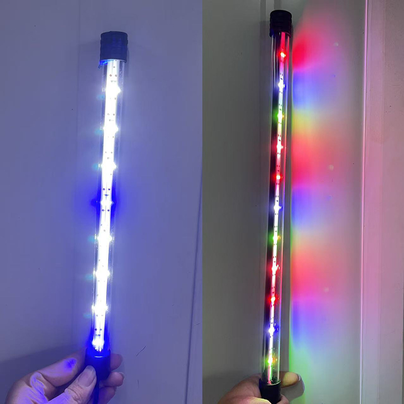 Planted Aquarium Pendant Light - 물고기 탱크 조명 수중 조명 잠수