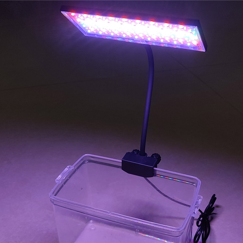 Planted Aquarium Pendant Light - 3가지 색상 조절 가능한 수족관 램프