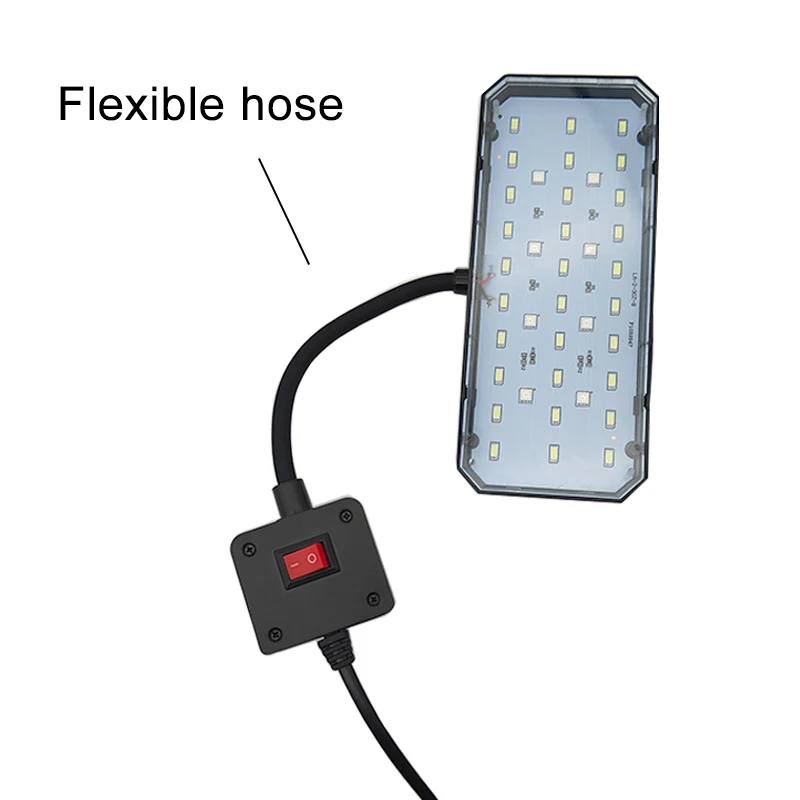 220V 수족관 LED 조명 전체 스펙트럼 물 잔디 고 - Planted Aquarium Pendant Light 리뷰 및 가격