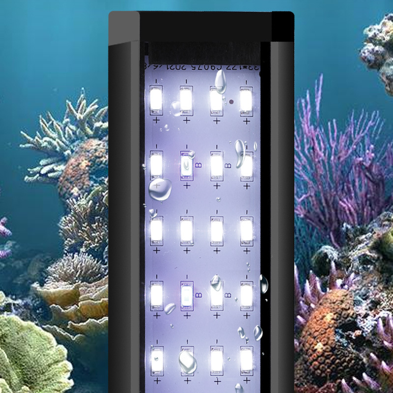 전문가용 LED 수족관 조명 - 수초 수조용 고휘도,  - Planted Aquarium Pendant Light 리뷰 및 가격