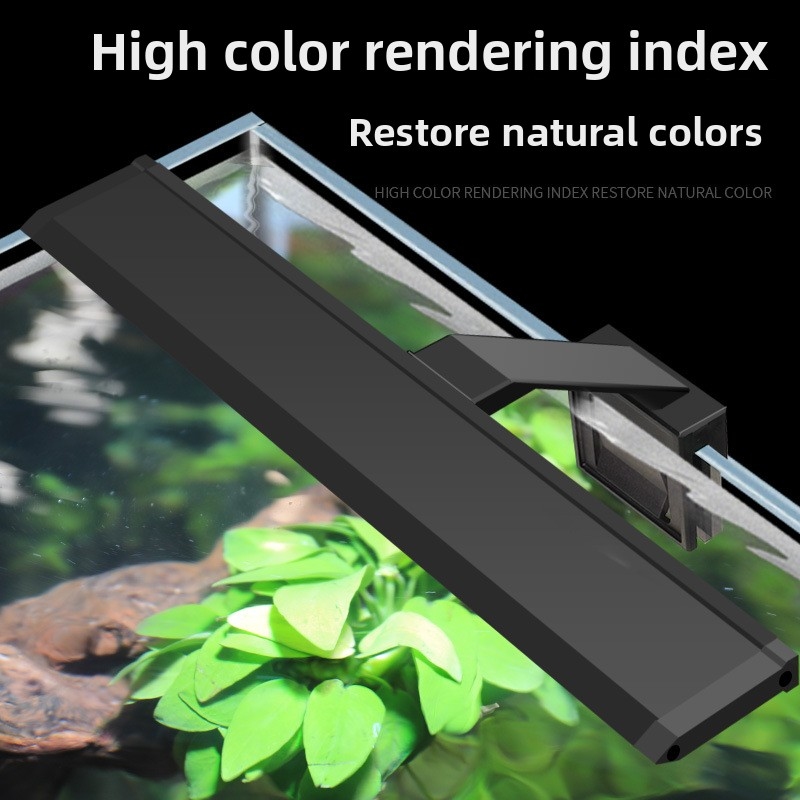 전문가용 LED 수족관 조명 - 수초 수조용 고휘도,  - Planted Aquarium Pendant Light 리뷰 및 가격