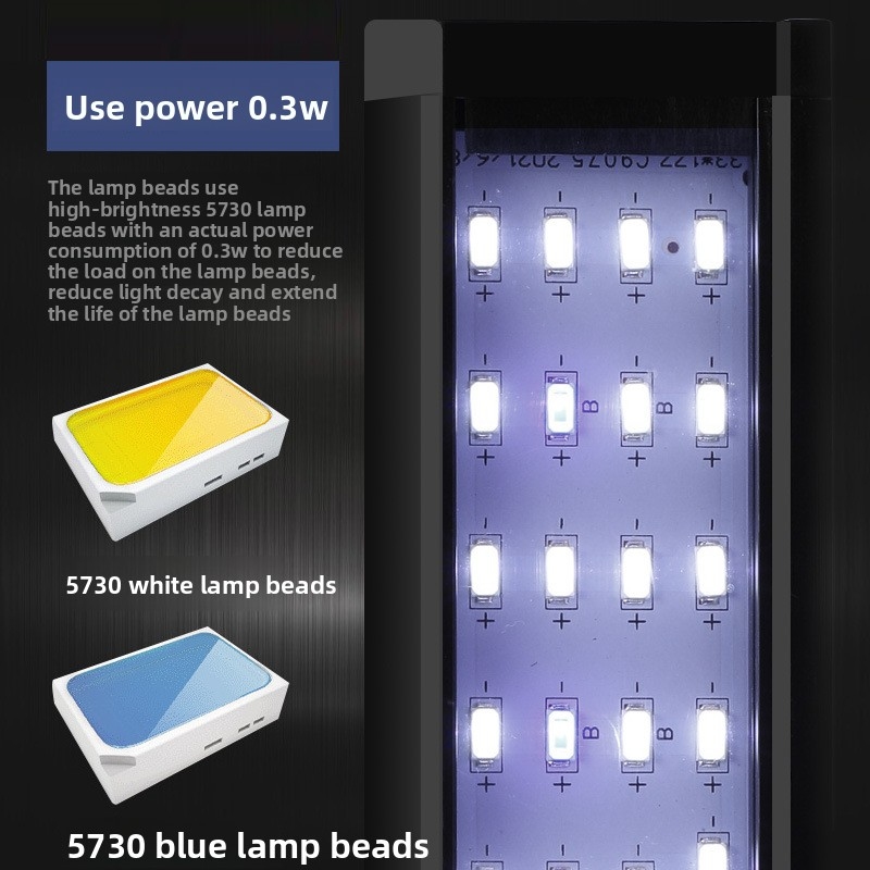전문가용 LED 수족관 조명 - 수초 수조용 고휘도,  - Planted Aquarium Pendant Light 리뷰 및 가격