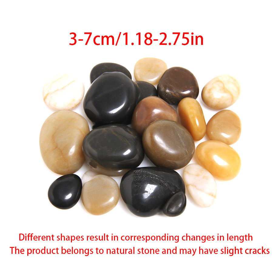 300-700g 부드러운 강자갈, 화분 덮개용 장식석, - Aquarium Plant Original 리뷰 및 가격