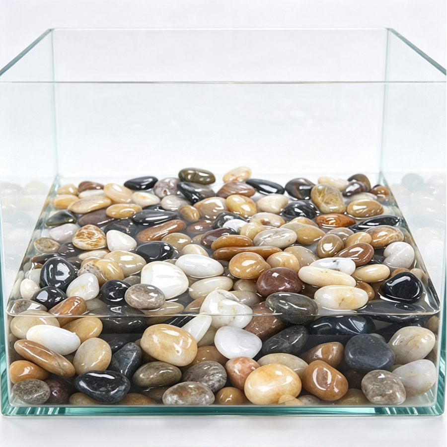 300-700g 부드러운 강자갈, 화분 덮개용 장식석, - Aquarium Plant Original 리뷰 및 가격