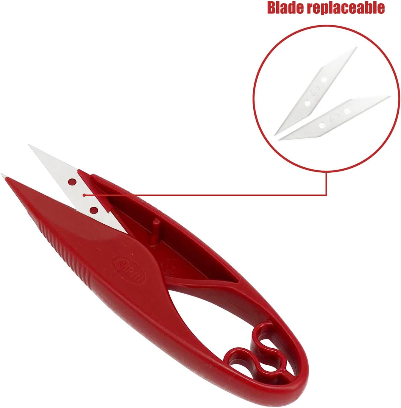 바느질 솔기 리퍼 도구, 하이 퀄리티 스티치 리무버 및 - Trimming Scissor Set 리뷰 및 가격