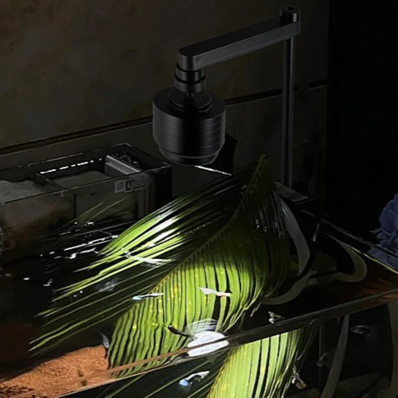 어항 조명 LED 3색 방수 조절 가능 수족관 램프 클 - Planted Aquarium Pendant Light 리뷰 및 가격