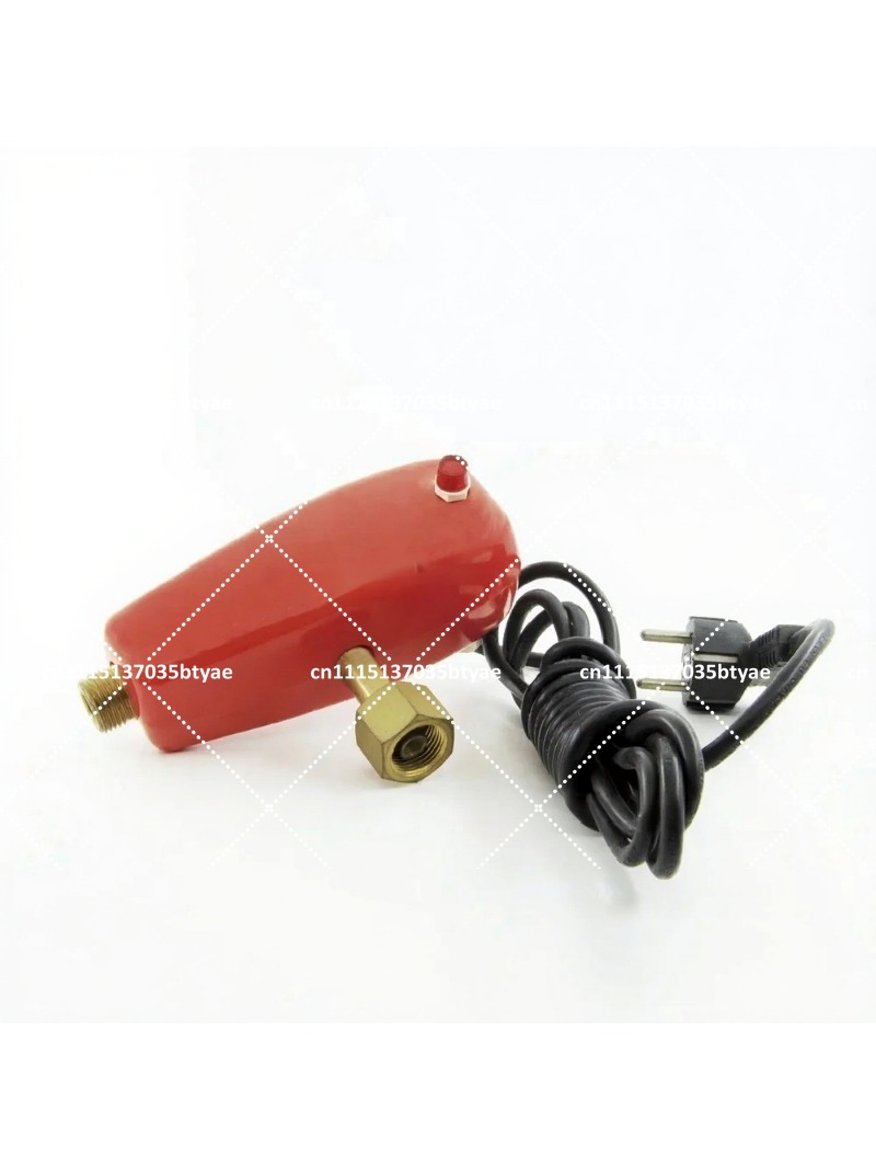수족관 식물 성장용 CO2 히터 조절기 및 표시등 - Planted Aquarium Heater 리뷰 및 가격