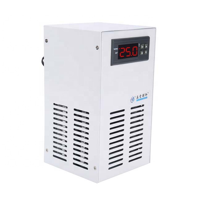 최고 판매 어항 냉각기 미니 쿨러 히터 및 수조 냉각  - Planted Aquarium Heater 리뷰 및 가격