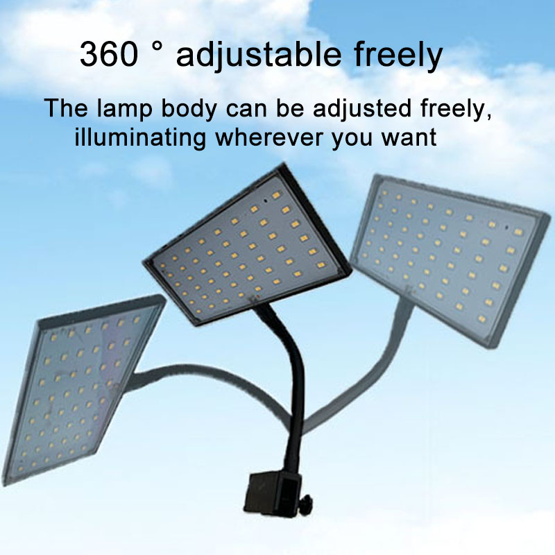 수족관 어항용 풀 스펙트럼 LED 조명, 사이클 타이밍 - Planted Aquarium Pendant Light 리뷰 및 가격