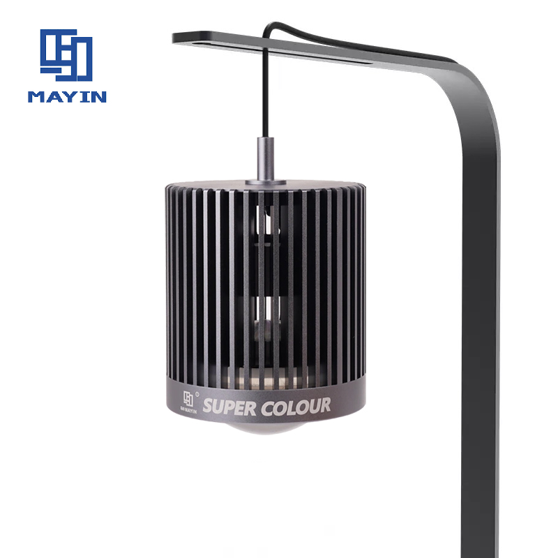 MAYIN 슈퍼 컬러 100W 담수 금붕어 조류 방지  - Planted Aquarium For Goldfish 리뷰 및 가격