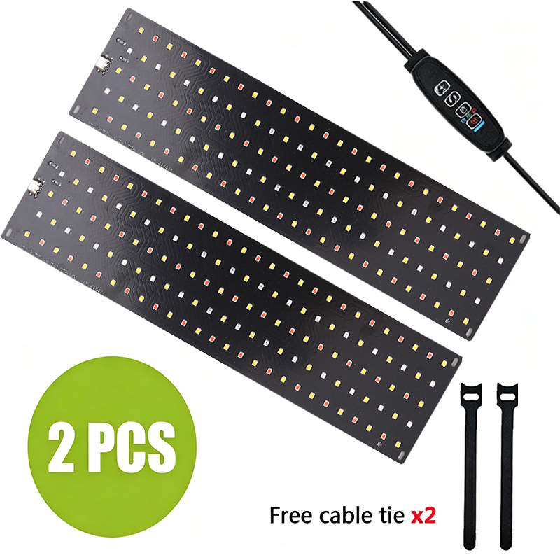 12V-캐비닛 아래 LED 식물 재배등, 실내 온실 수 - Planted Aquarium Pendant Light 리뷰 및 가격
