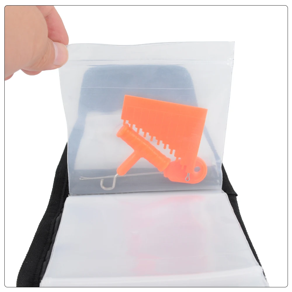 Hirisi 낚시 장비 가방 잉어 낚시 태클 장비 지갑 - Trimming Scissor Set 리뷰 및 가격