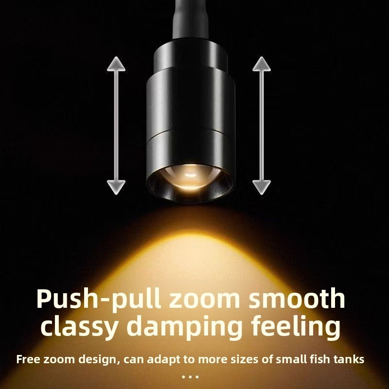 USB 수족관 조명 식물 성장 조명 초슬림 LED 3W - Planted Aquarium Pendant Light 리뷰 및 가격
