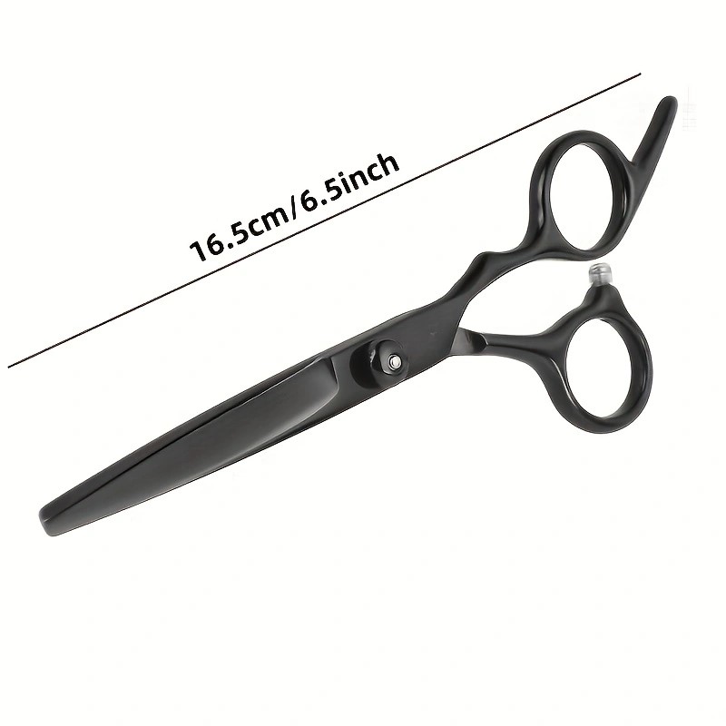 미용 가위 세트, 6인치 헤어 숱제거 가위, 헤어 커팅 - Trimming Scissor Set 리뷰 및 가격