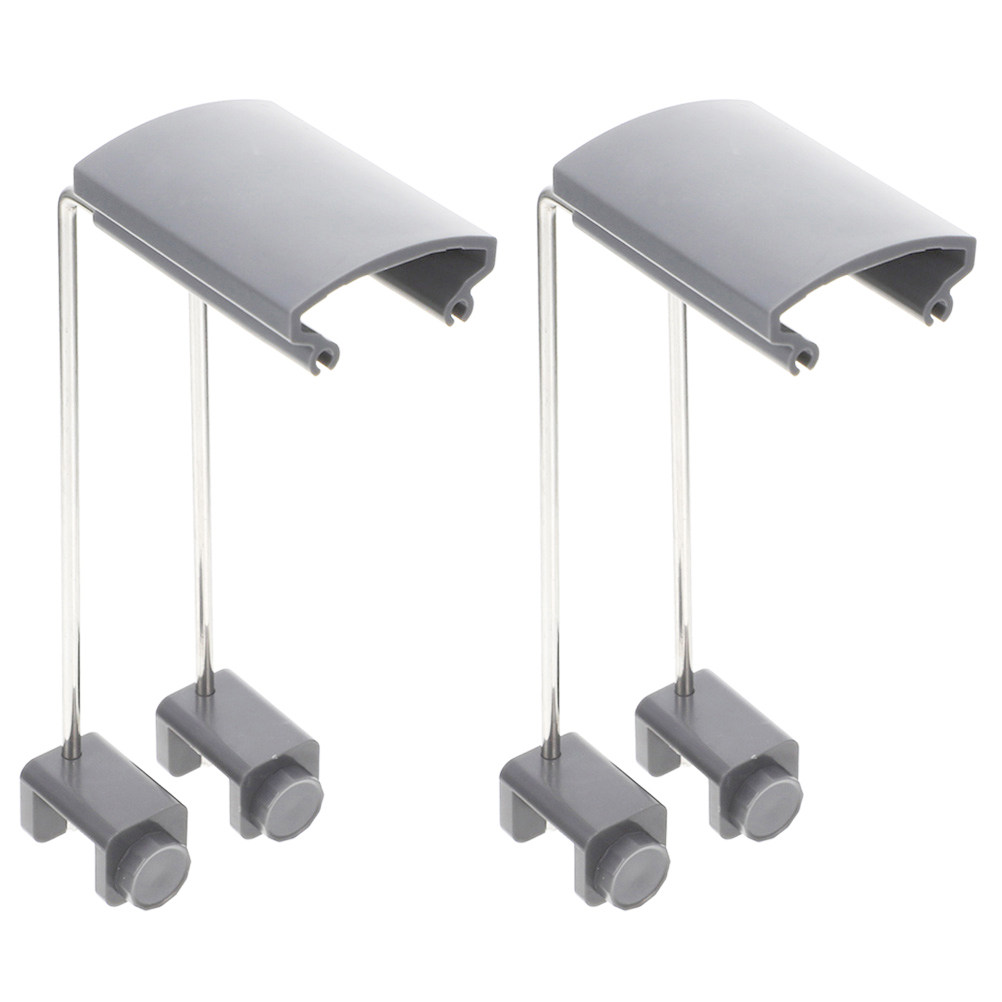 2Pcs 수족관 라이트 스탠드 조정 가능한 LED 탱크 - Aquarium Planted 리뷰 및 가격