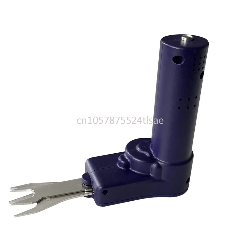 자동 휴대용 전정기 전문 정원용 전기 가위, 꽃봉오리/ - Trimming Scissor Set 리뷰 및 가격