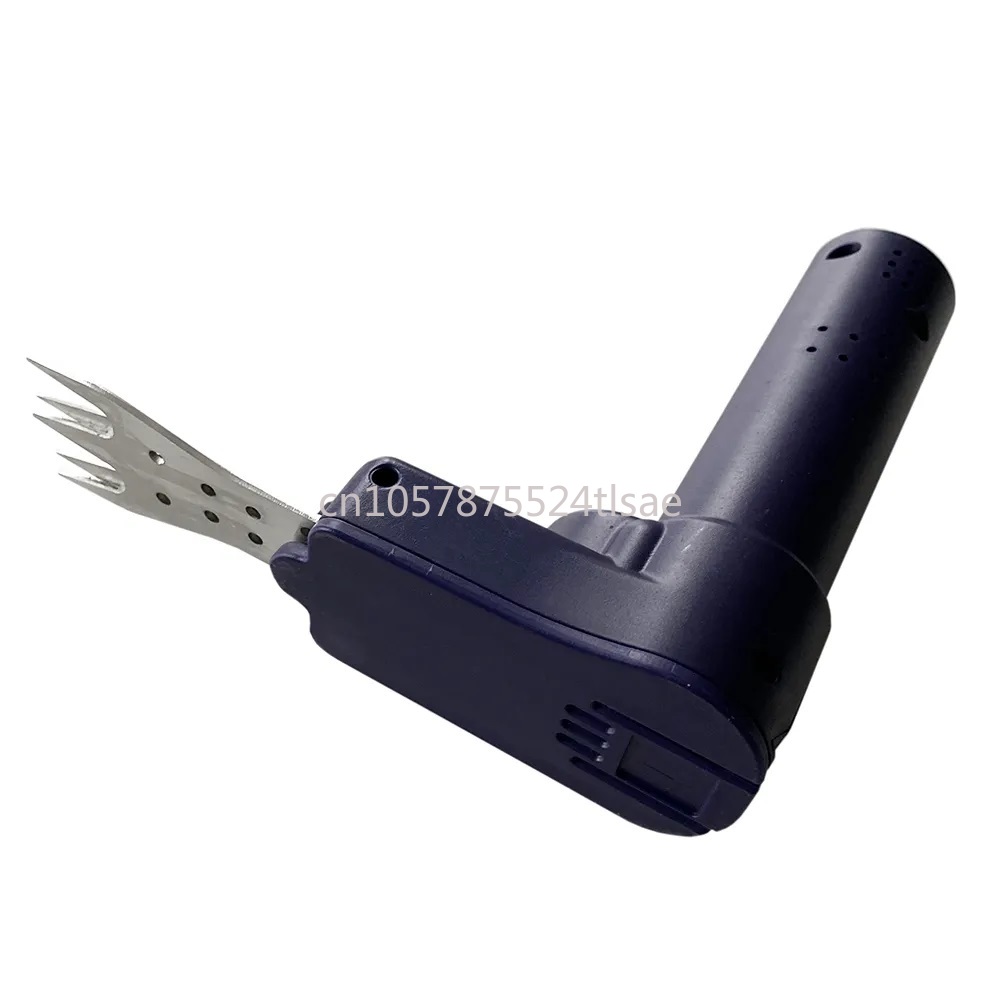 자동 휴대용 전정기 전문 정원용 전기 가위, 꽃봉오리/ - Trimming Scissor Set 리뷰 및 가격