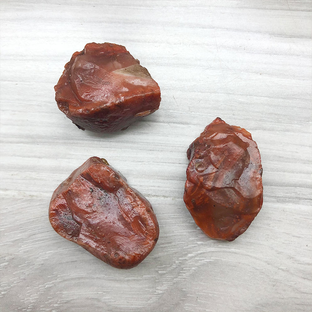 1pc 무작위 거친 원시 Carnelian 붉은 마노  - Aquarium Plant Red 리뷰 및 가격