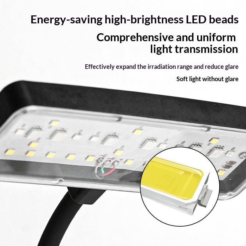 풀 스펙트럼 LED 수족관 조명 360도 조절 가능 타 - Aquarium Planted 리뷰 및 가격