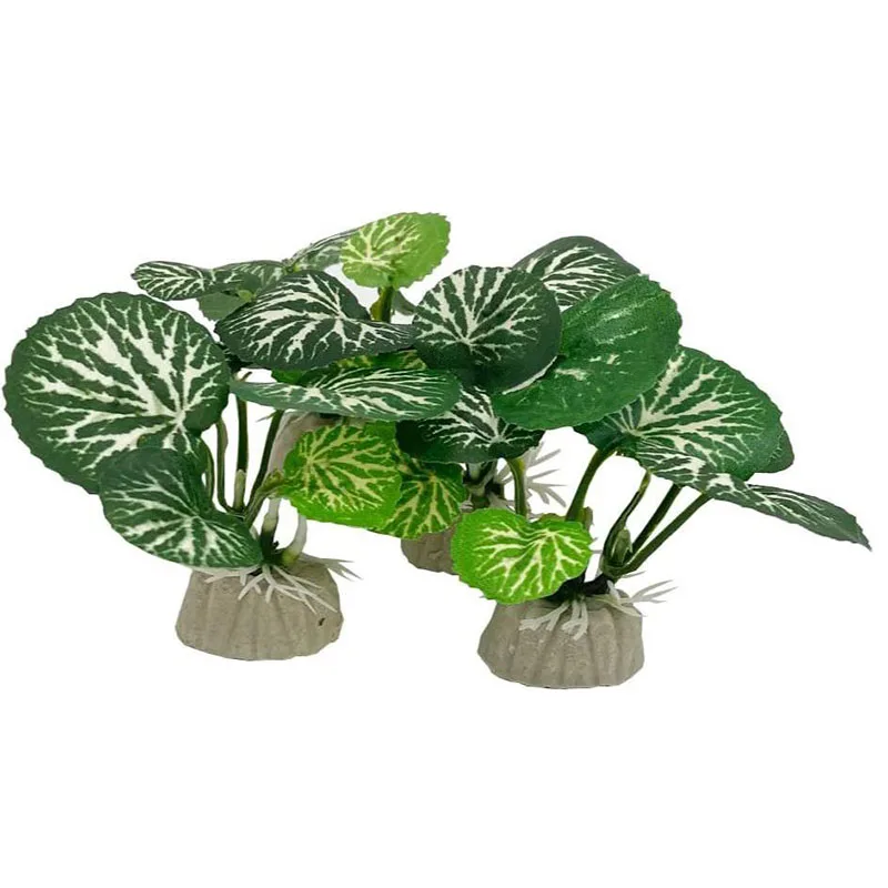 작은 수중 잔디 수족관 물고기 탱크 시뮬레이션 장식 수 - Aquarium Planted Background 리뷰 및 가격