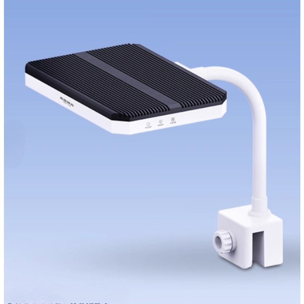 넷리아 아쿠아틱 타임 미니 수족관 LED 조명 풀 스펙 - Planted Aquarium Pendant Light 리뷰 및 가격